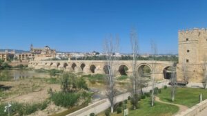 Puente Romano de Córdoba