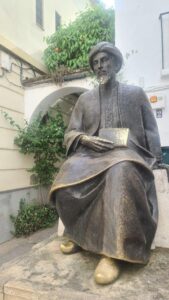 Maimonides