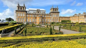 Blenheim Palace