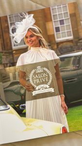 Salon Privé